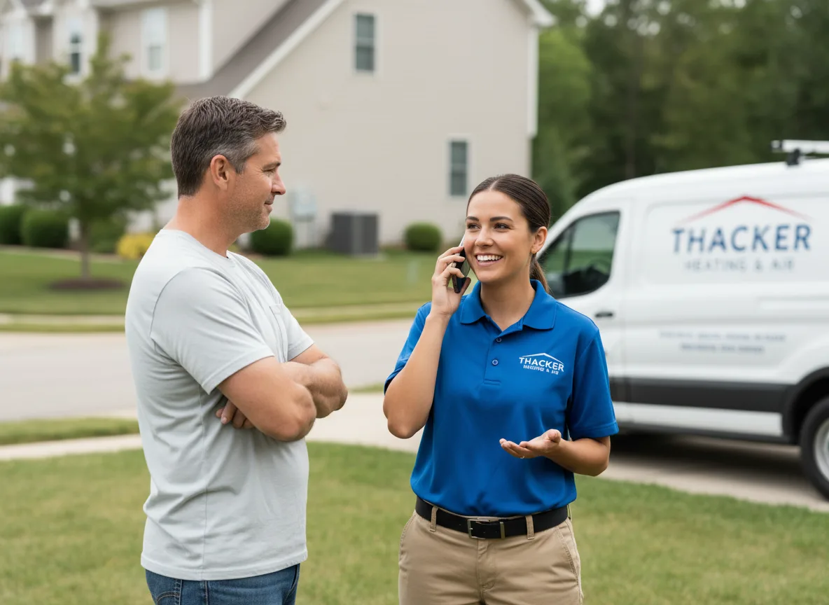 Ac Repair Cecil, WI FAQs